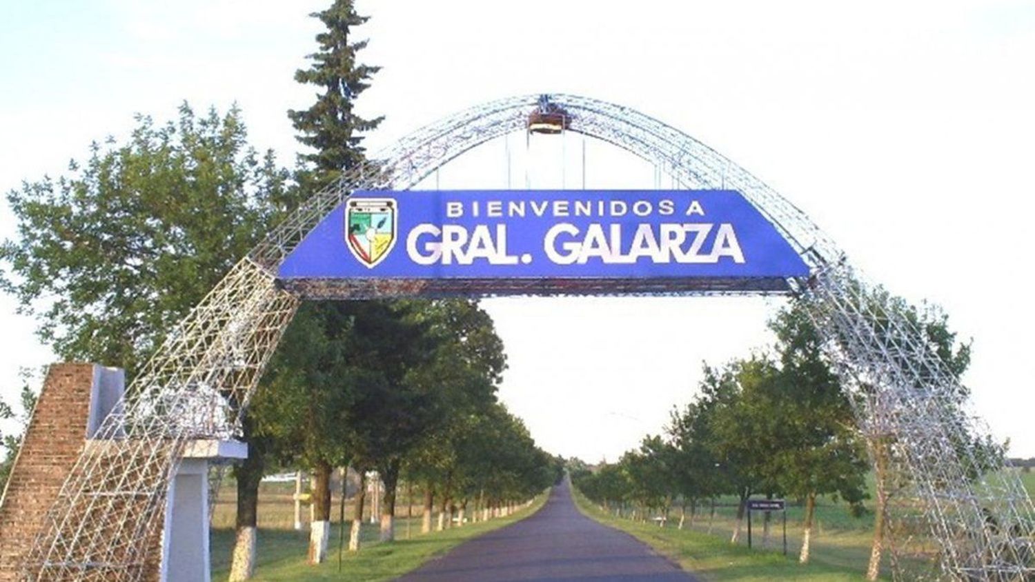 Galarza: Se inauguraría el Centro de Monitoreo