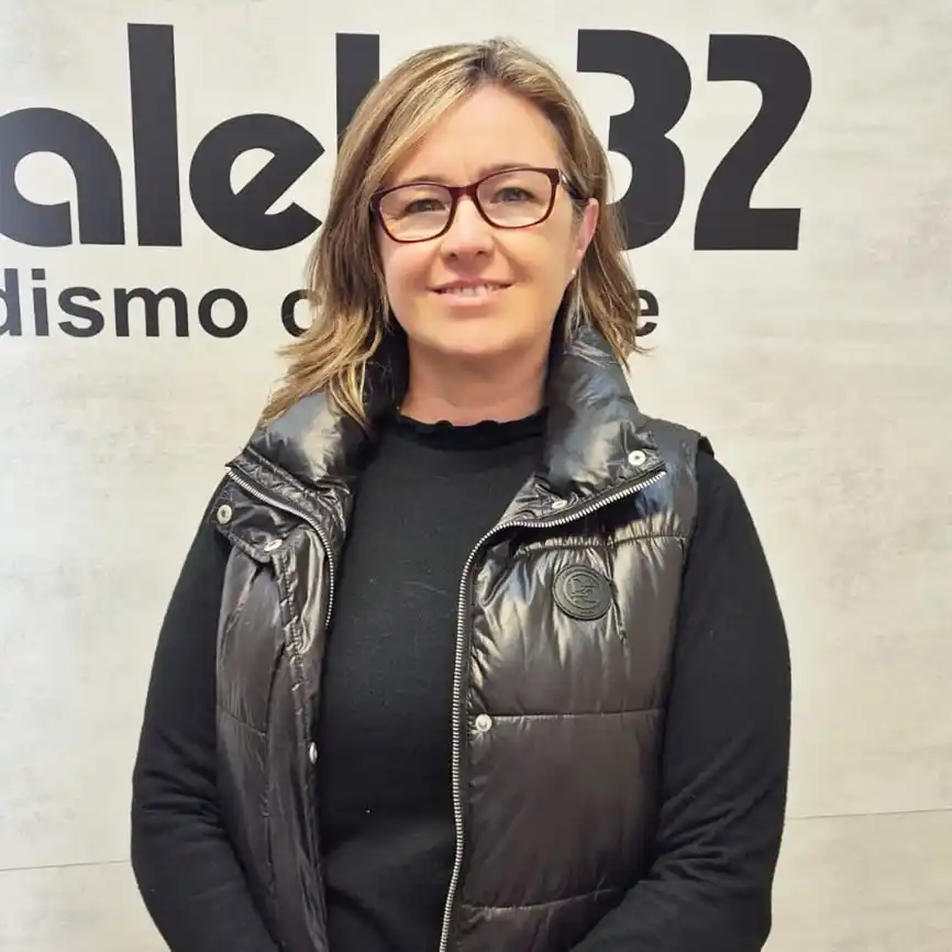 Fundación LAR: Ahora con sede más amplia, firmó un importante acuerdo con el CGE