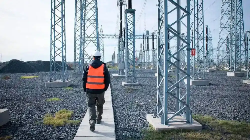 Novedades del mercado eléctrico.