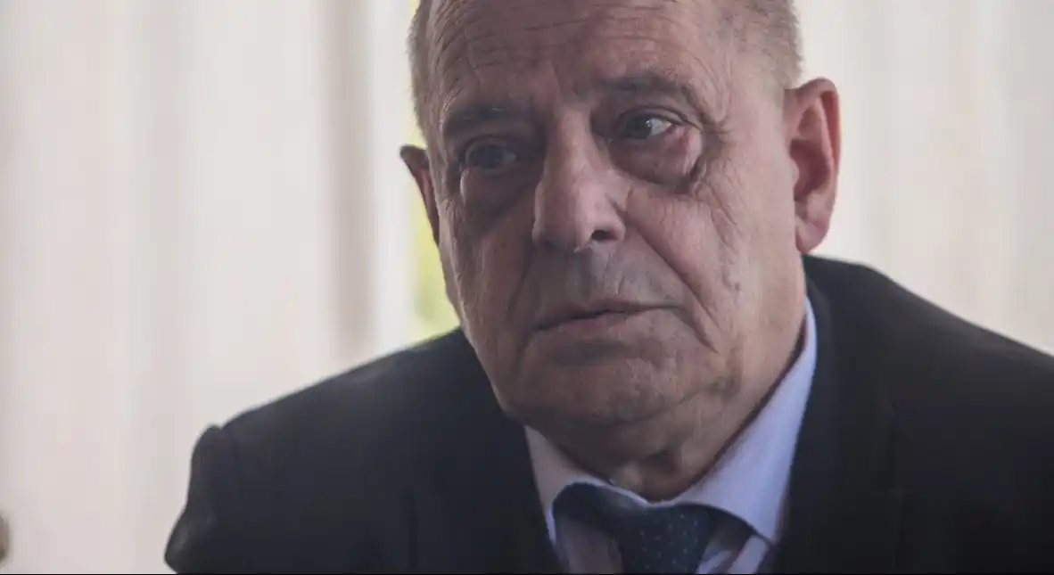 Arroyo sobre el recital del Indio Solari: “No lo hubiera traído, olvídense”