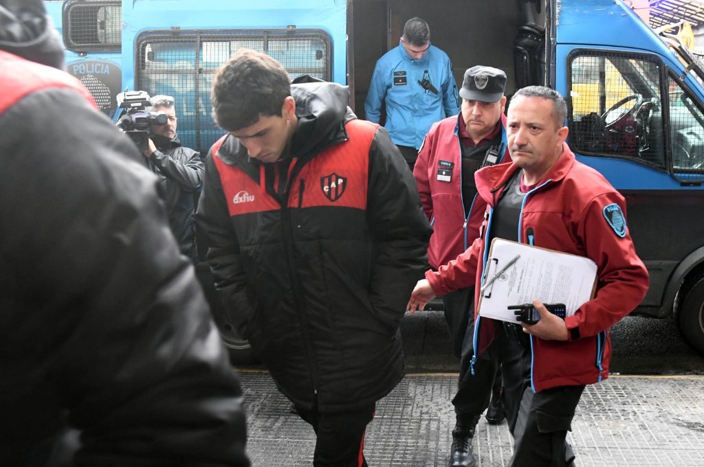 Tras el escándalo con Barracas Central, liberaron a los jugadores de Patronato