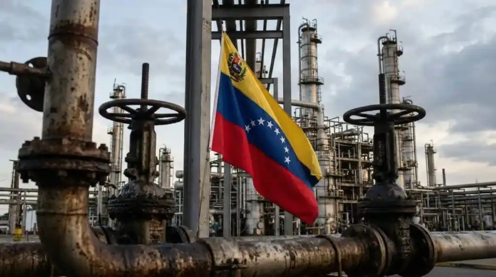 La intervención estadounidense en Venezuela inaugura una etapa de pragmatismo geopolítico y prioridades petroleras
