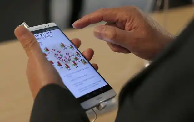 Ya está listo el plan del Gobierno para los smartphones 4G a $2 mil