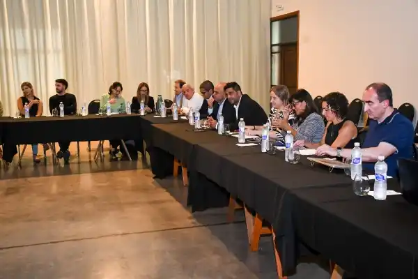 Con gran éxito cerró el Congreso Internacional de Destinos Turísticos Inteligentes en Chascomús