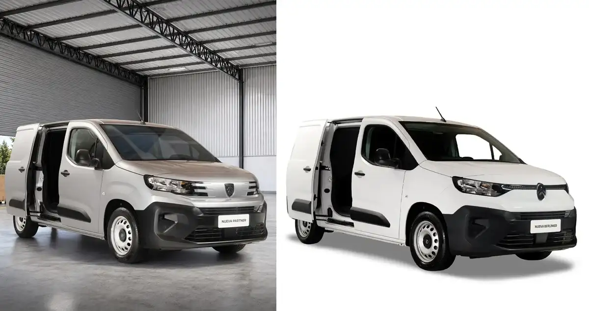 Partner y Berlingo - El Eco Autos - 2