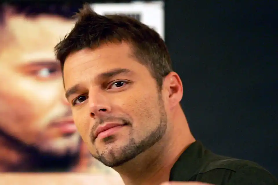 La promesa que Ricky Martin le hizo a una chica argentina que tiene cáncer
