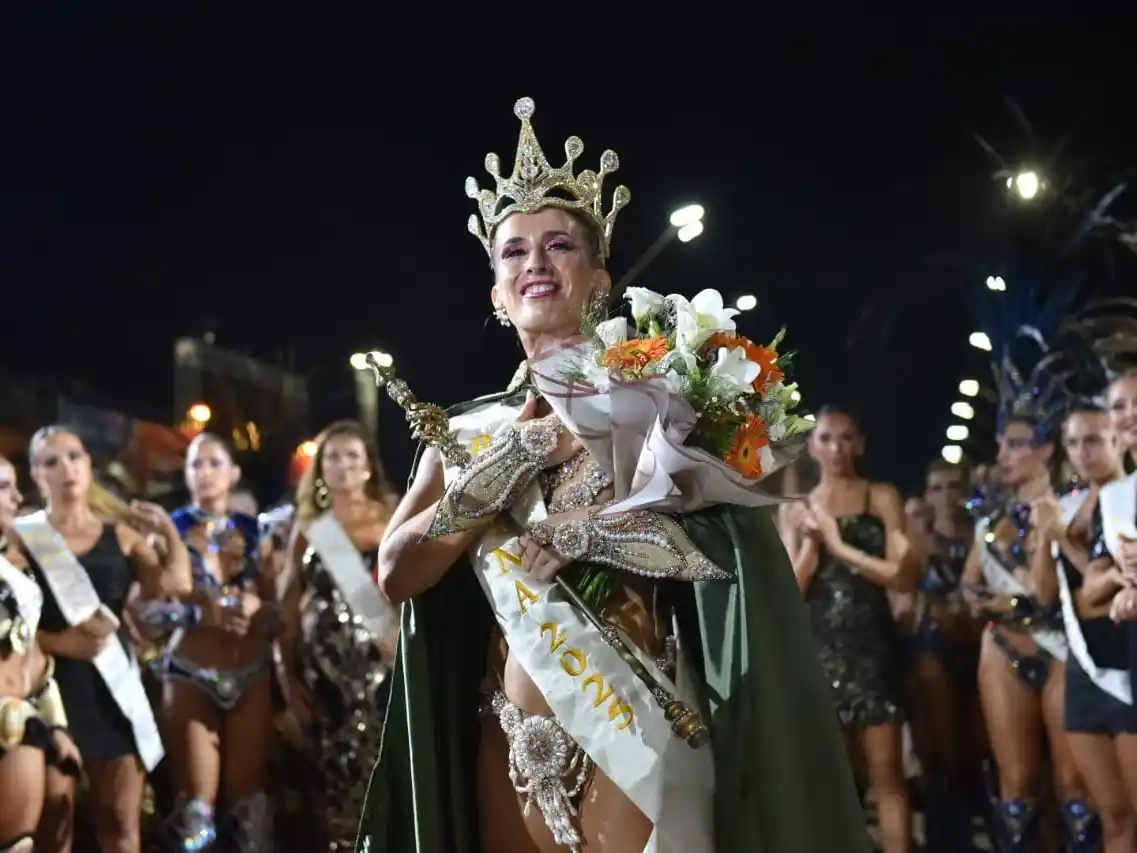 Felicita Fouce, representante de Marí Marí