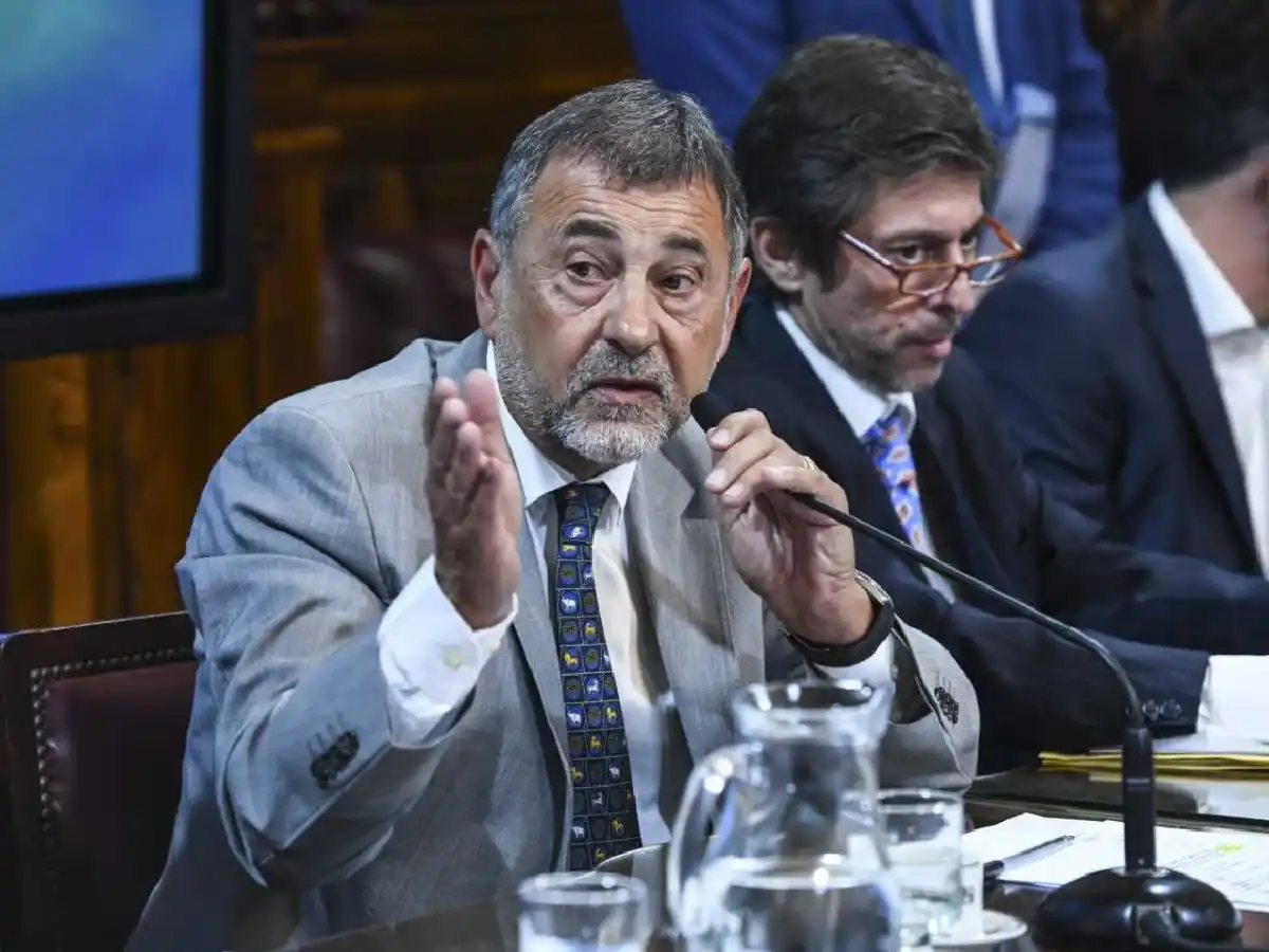 Caserio: "Córdoba no recibió en su vida lo que le dio el Gobierno Nacional"