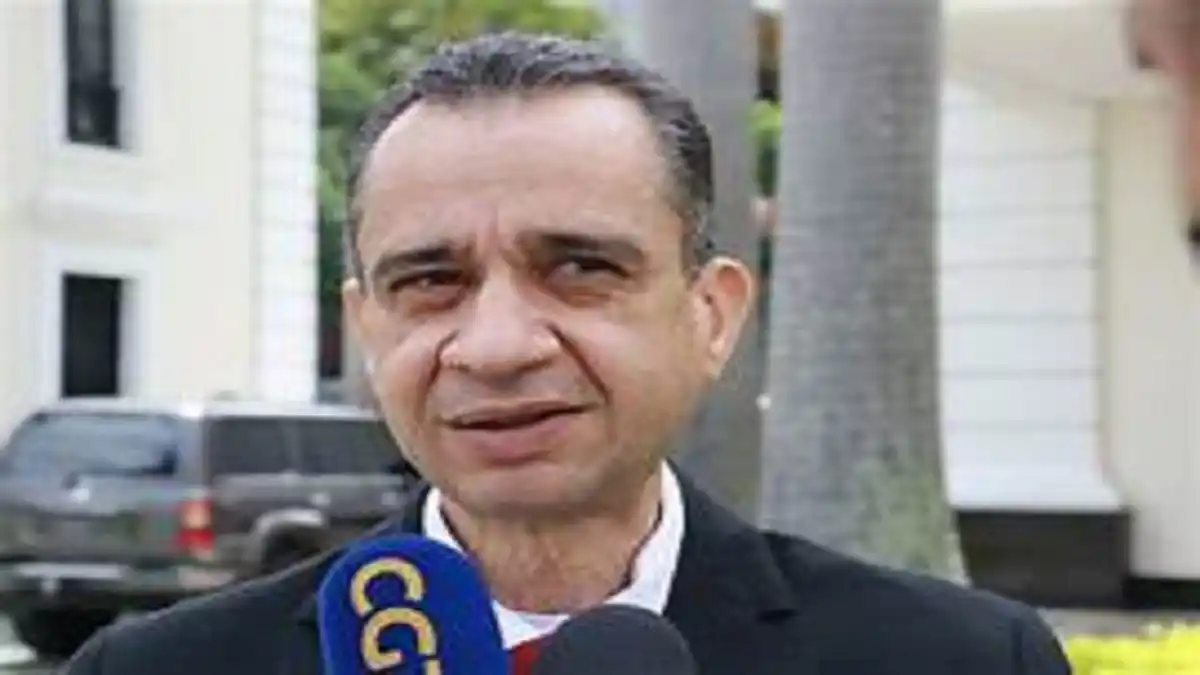 Diputado asegura que la consulta del 25 de agosto es para «responder» a la «agenda violenta» de la oposición