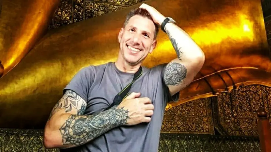 Licenciado en Turismo Martin Rubinetti: "Los dichos de la ministra fueron desafortunados"