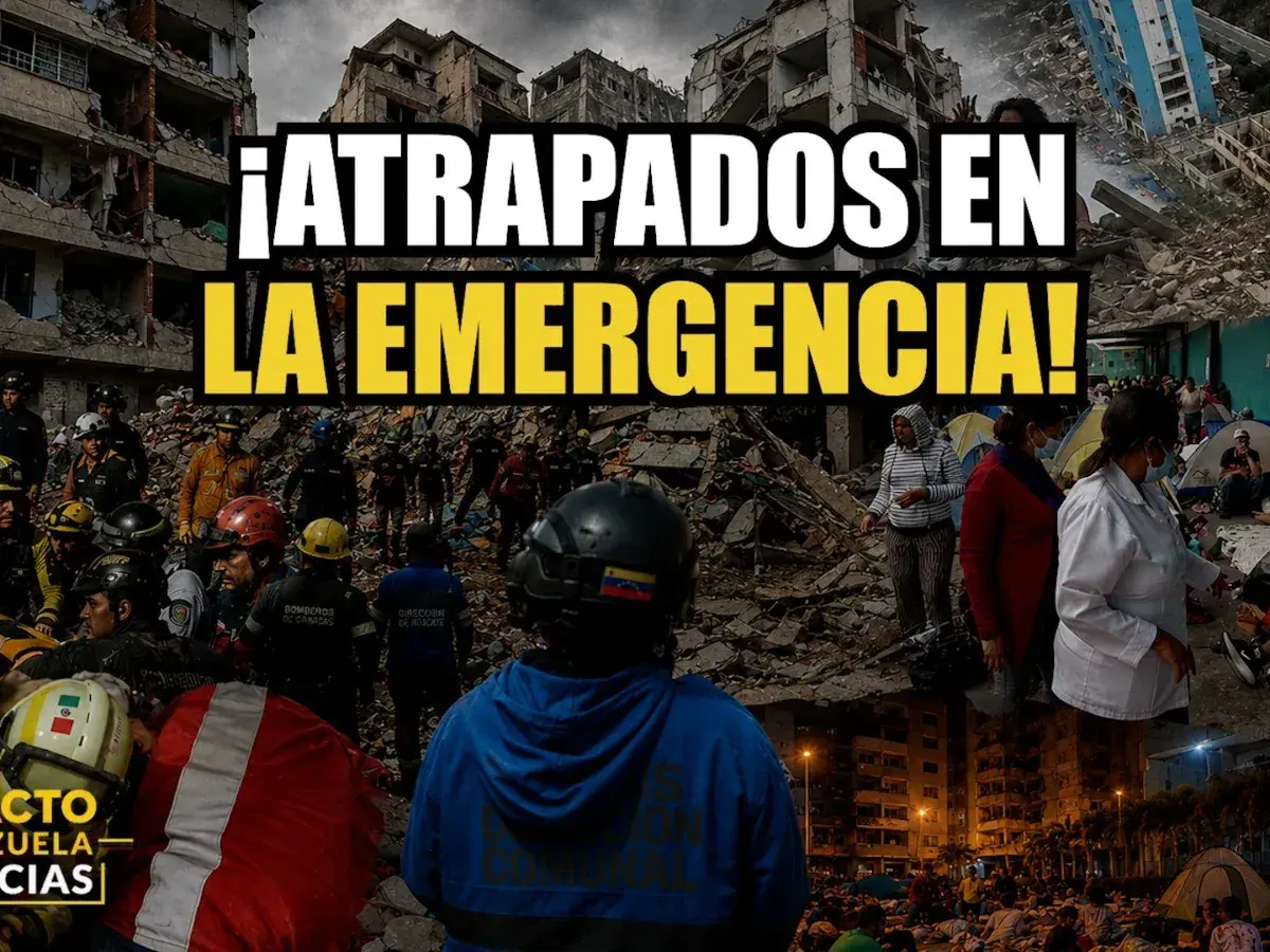 impacto Venezuela