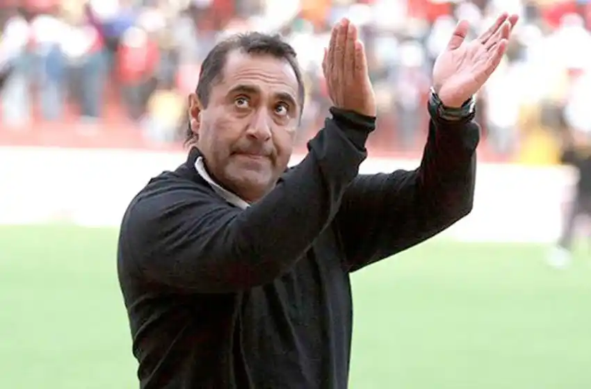 «Está jugando el partido más difícil de su vida”