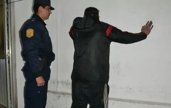 Tiene 21 años, sumó su segunda condena en 2017 y la cuarta en su carrera