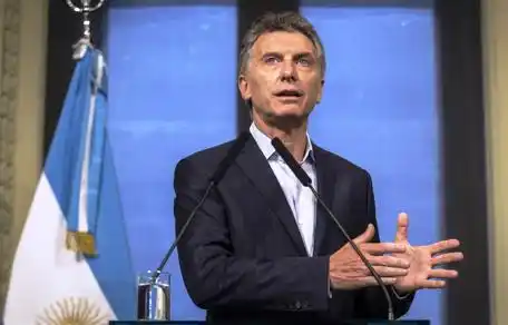 Macri, sobre Milagro Sala: “Me parece bien que los jueces se animen a defender el valor de la ley”