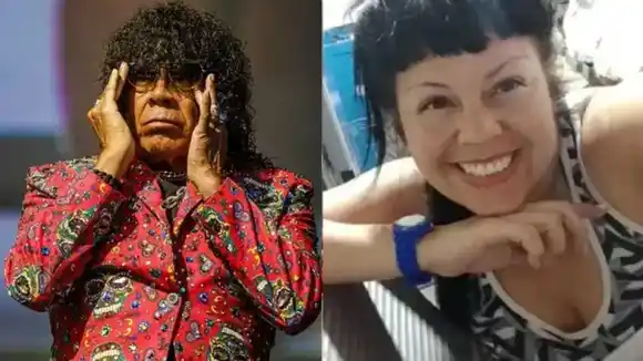 La Mona Jiménez perdió un juicio millonario con su hija no reconocida, ¿será su heredera?