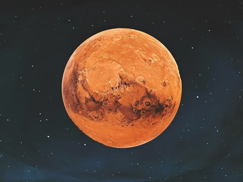 Un equipo científico confirma nuevas evidencias de un océano antiguo en Marte
