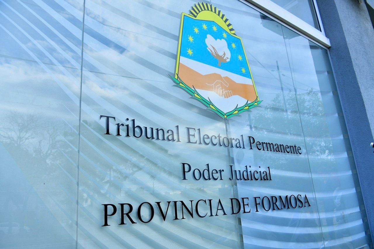 Se presentaron cuatro lemas para las elecciones del 29 de junio