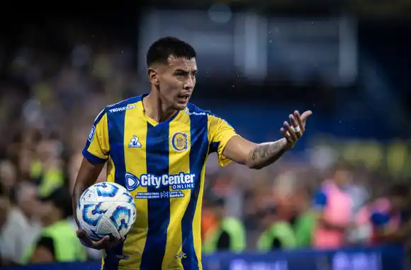 Central ya tiene árbitro confirmado para los octavos de final del Torneo Apertura