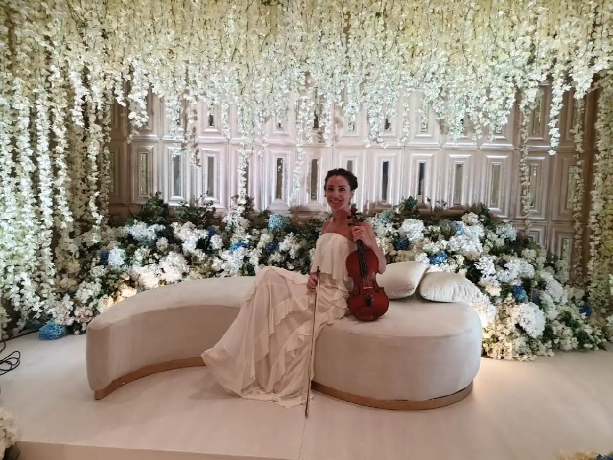  “No cambio Catar por  ningún lugar del mundo”  