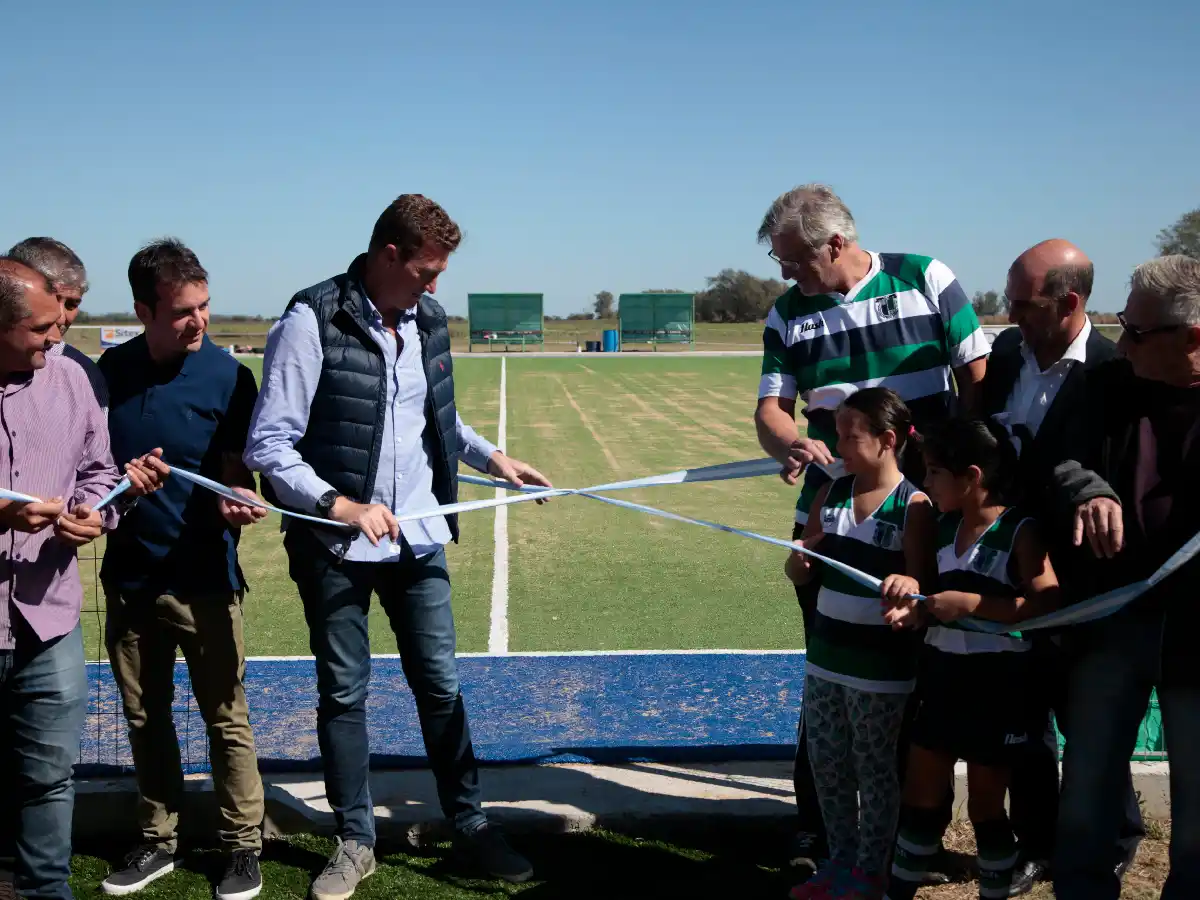 Una jornada inolvidable