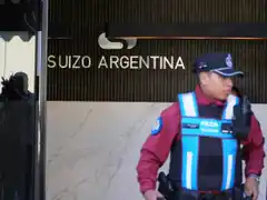 Nuevos allanamientos en la causa iniciada por las presuntas coimas