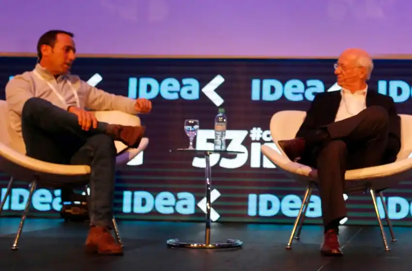 Cuáles son los seis hombres más ricos de la Argentina