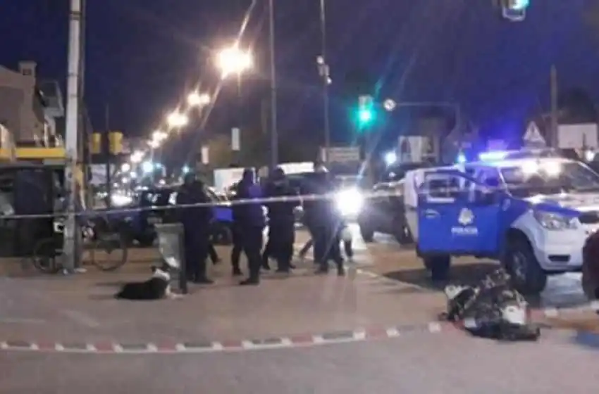 ¿Qué pasó en las calles durante Navidad y Año Nuevo?