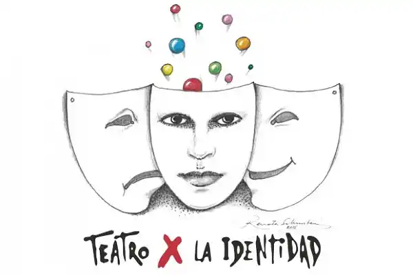 Teatro X la Identidad participará en los Corsos Populares y en el Carnaval    