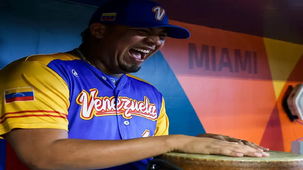 ¡COLOMBIA, PUERTO RICO Y DOMINICANA obligados a ganar! VENEZUELA pasa a los cuartos de final del Clásico Mundial de Béisbol 2023