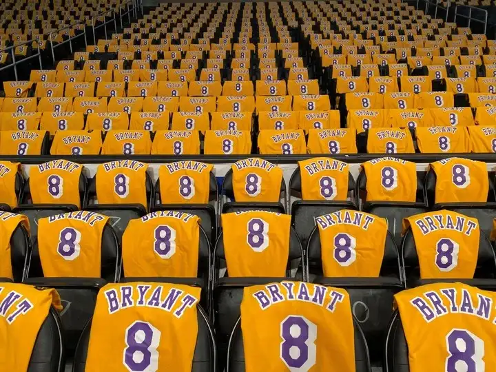 Una de Kobe para cada hincha
