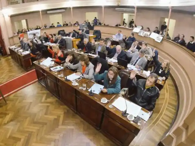 Diputados prepara su propio proyecto de ley de agroquímicos