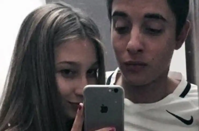 «No te preocupes, después tendremos otro»