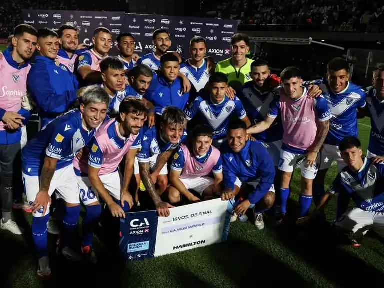 copa arg  velez