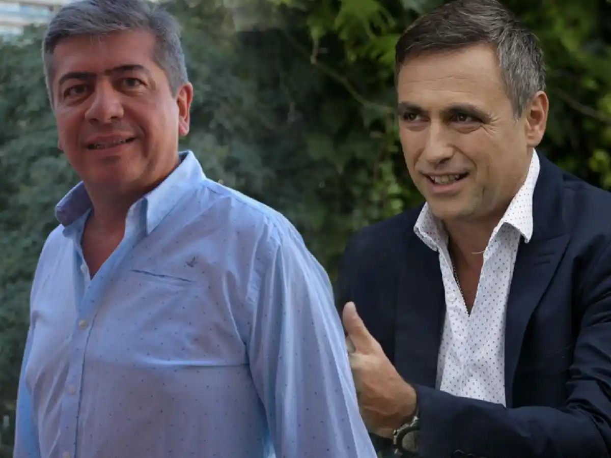 Con la promesa de construir 500 viviendas y bajar 30% los impuestos, Cristian Canalis lanza la campaña 