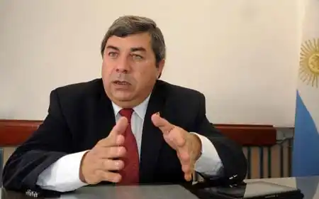 Para la UCR, la Policía Comunal de Scioli puede ser "la puerta de entrada" al narcotráfico como en México