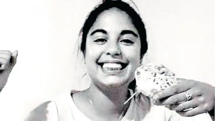 Hoy 9 de agosto Micaela García cumpliría 26 años