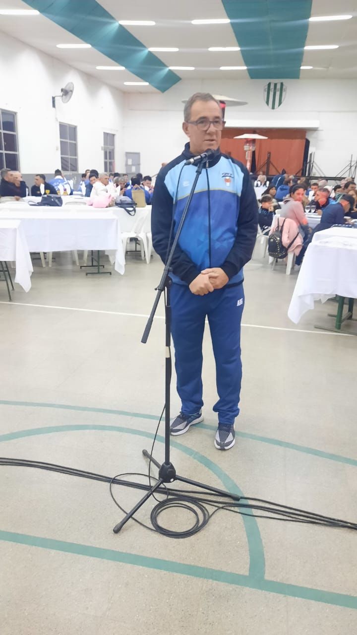 Elvio Ceballos