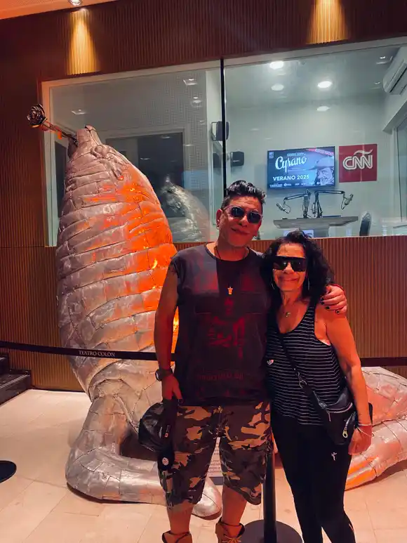 Otelo, Habitación Macbeth y Cyrano: “No hay recuerdo de tantos clásicos en una temporada de verano”