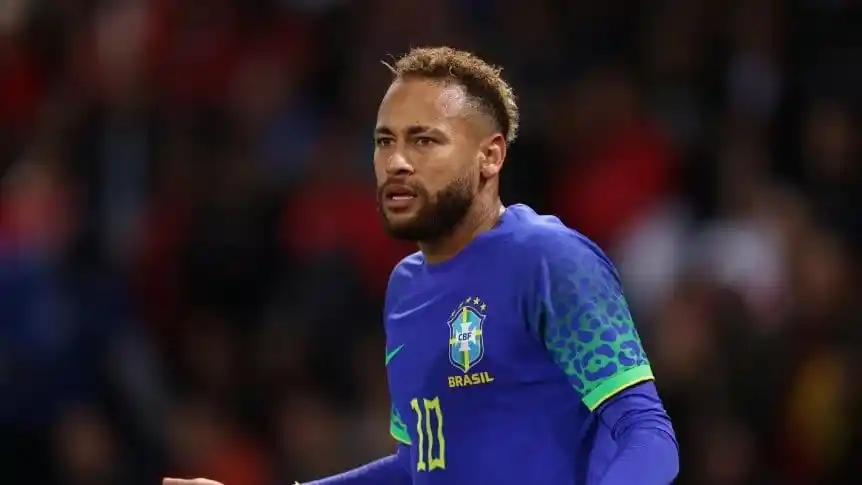 ¿Neymar se queda sin mundial? va a juicio y podría estar cinco años sin jugar