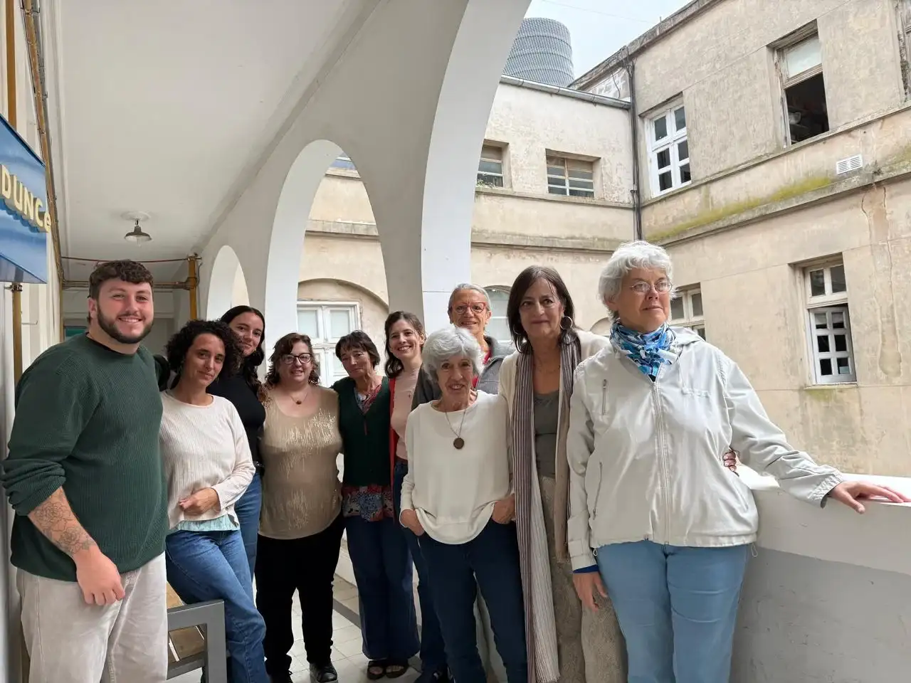 Convocaron a la vigilia, la marcha y a distintas actividades por la memoria en Tandil.