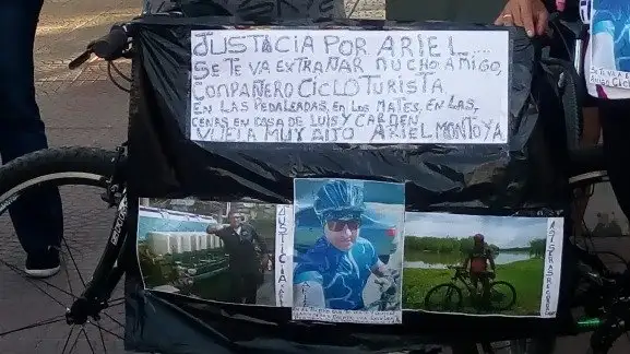 Asesinaron en un robo a un suboficial de la Armada y murió uno de los atacantes