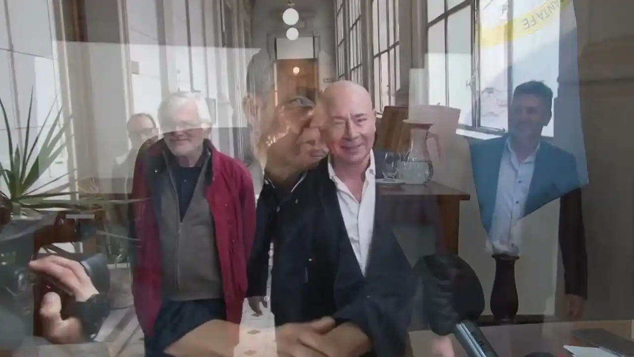 El gobierno confirmó que el aumento se pagará sólo a los que aceptaron la oferta