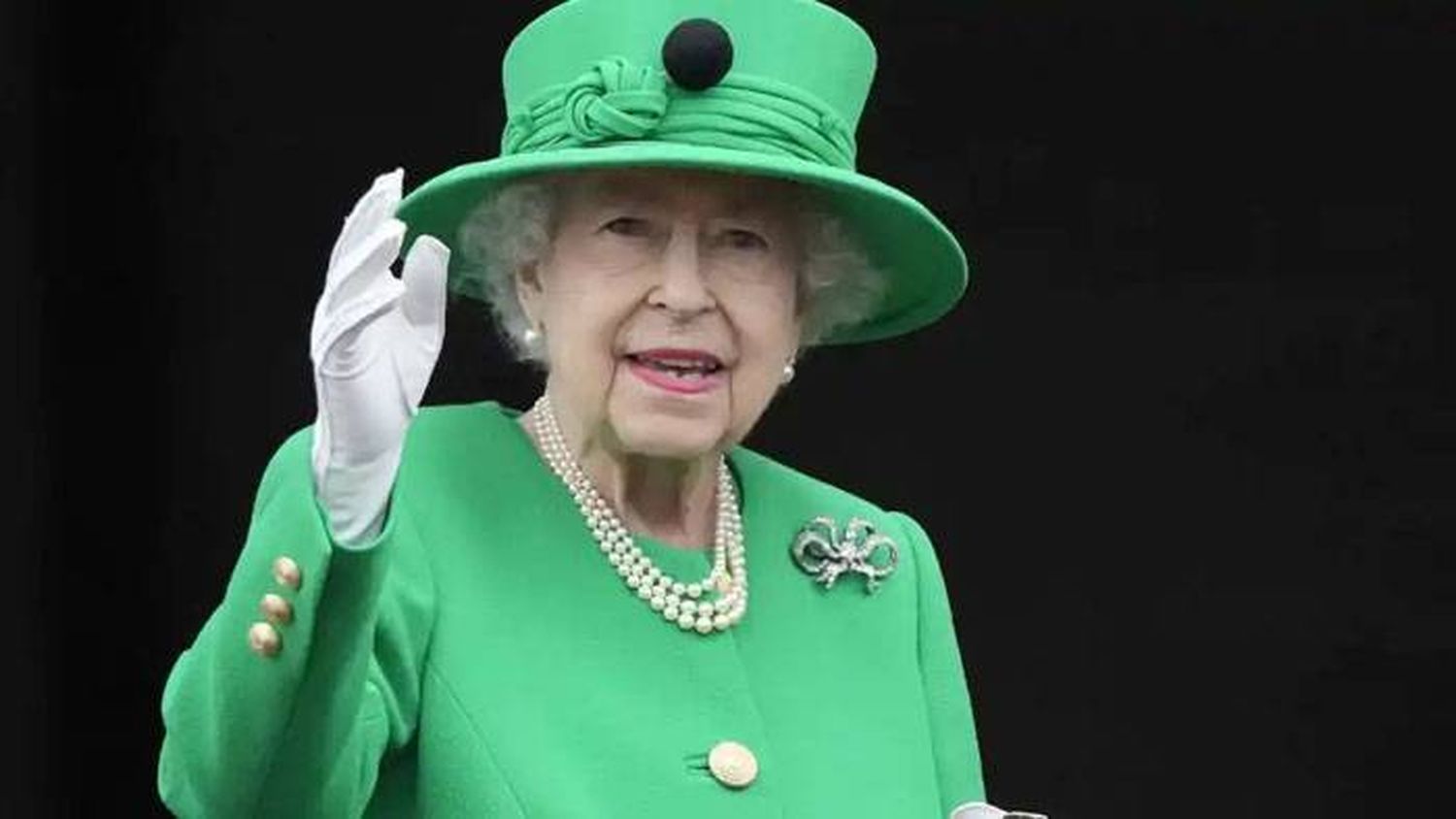 Operación 'London Bridge is down': así es el protocolo por la muerte de la reina Isabel II