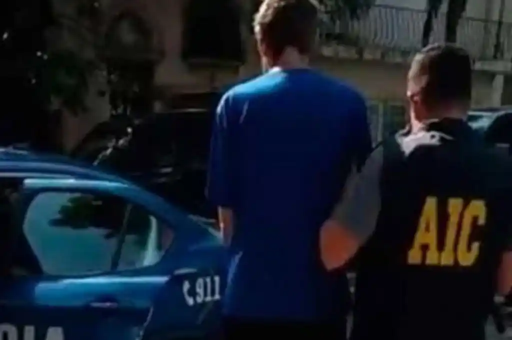 Las víctimas del músico acusado de contagiar HIV serán querellantes