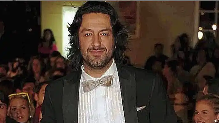 Detienen en Madrid al bailarín Rafael Amargo