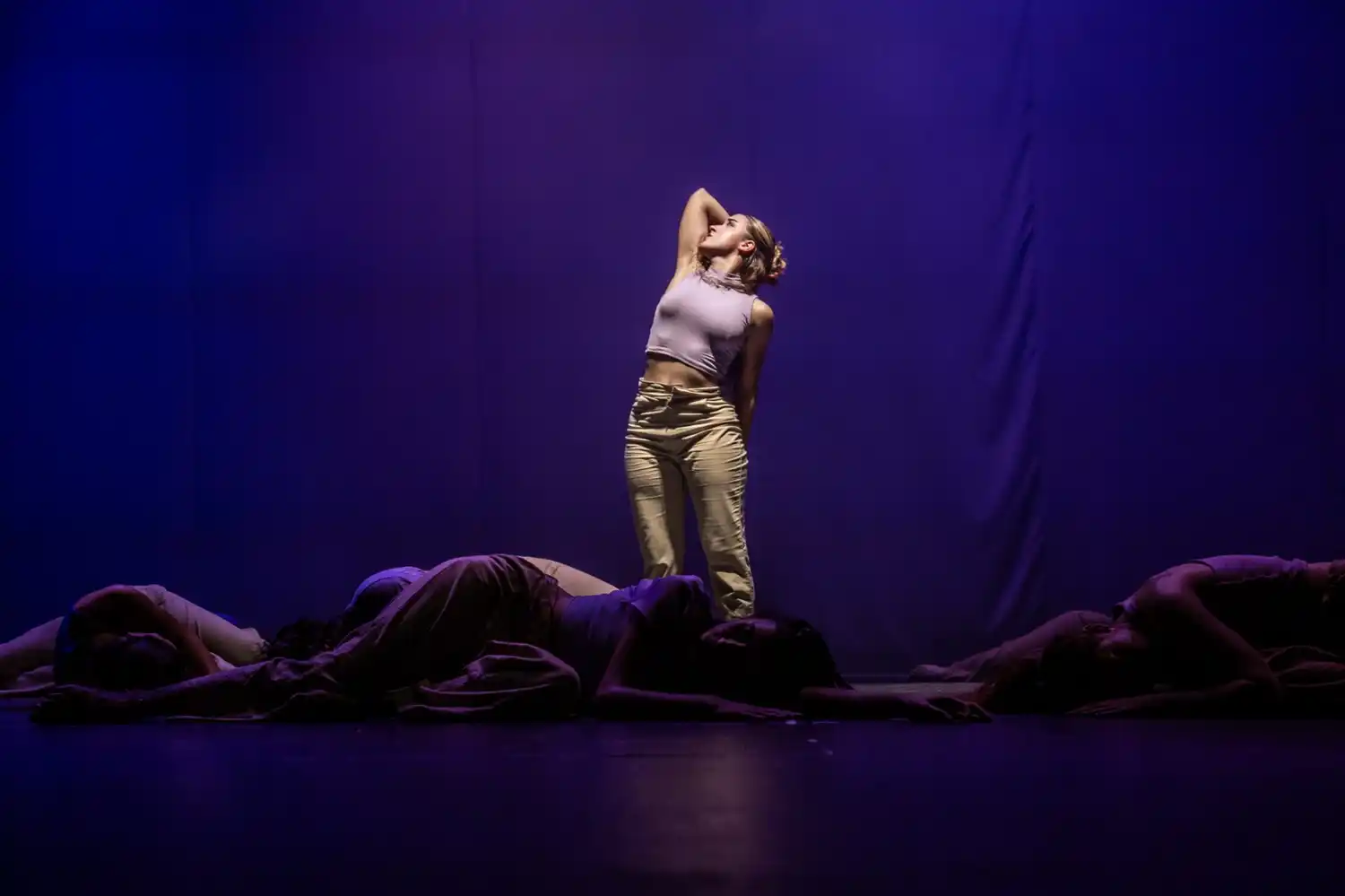 Día mundial de la danza