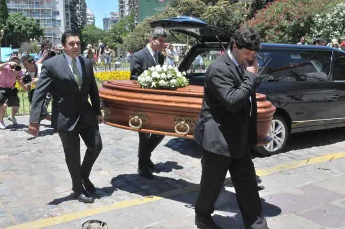 Crimen de Lola: Despidieron a la joven asesinada en Uruguay