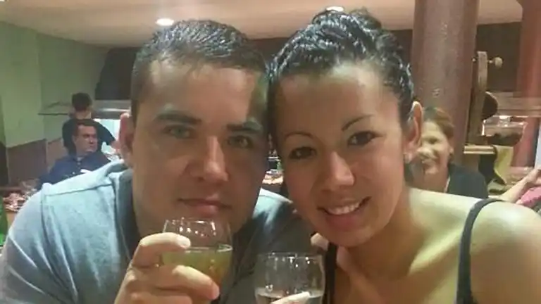 Lucas Verón murió de una sola herida de bala, según reveló la autopsia realizada