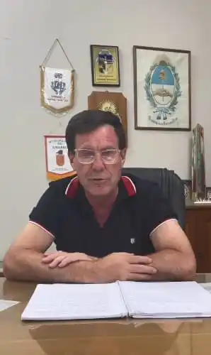 Dorrego tuvo evacuados, y casas afectadas en Oriente