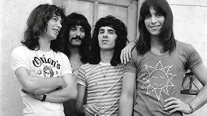 Murió Adrián Bar - 2